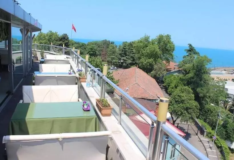 Trabzon Ganita Otel