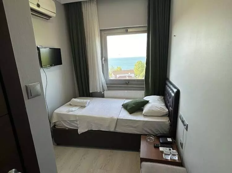 Trabzon Ganita Otel