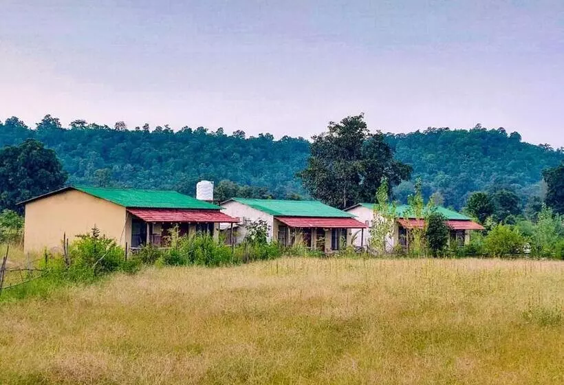 Grand Narmada Homestay Jungle Resort , Madhya Pradesh
