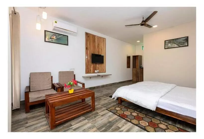Grand Narmada Homestay Jungle Resort , Madhya Pradesh
