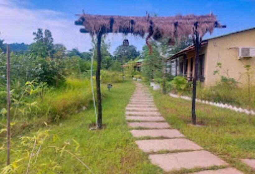 Grand Narmada Homestay Jungle Resort , Madhya Pradesh