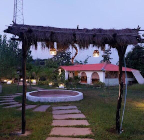 Grand Narmada Homestay Jungle Resort , Madhya Pradesh