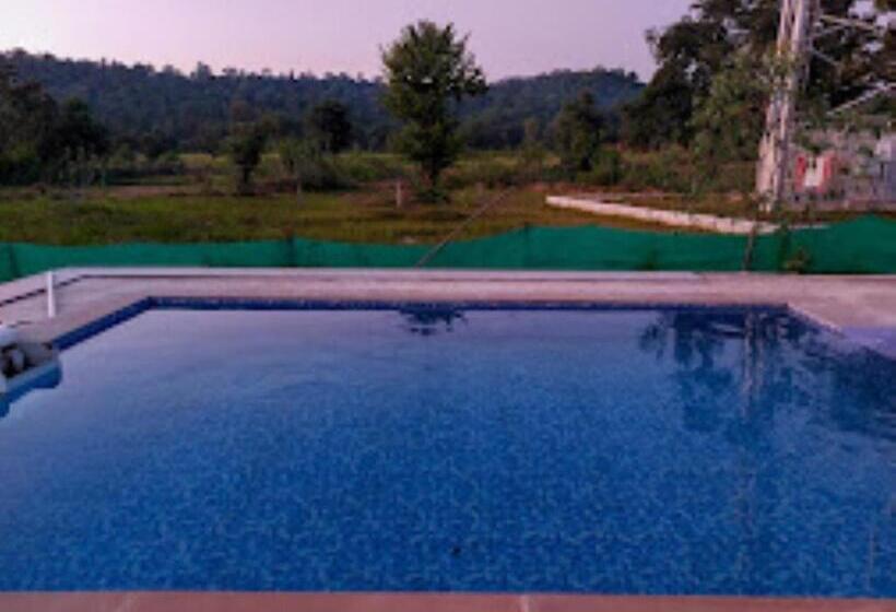 Grand Narmada Homestay Jungle Resort , Madhya Pradesh