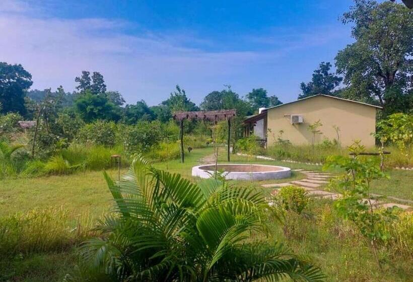 Grand Narmada Homestay Jungle Resort , Madhya Pradesh