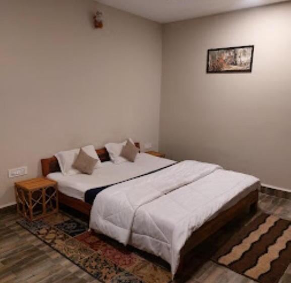 Grand Narmada Homestay Jungle Resort , Madhya Pradesh