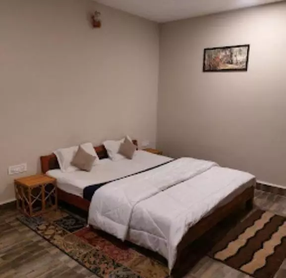 Grand Narmada Homestay Jungle Resort , Madhya Pradesh