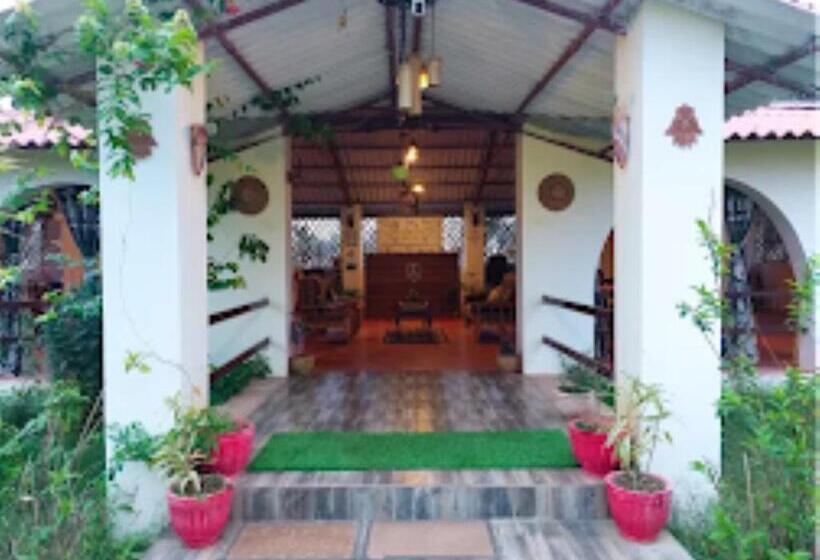 Grand Narmada Homestay Jungle Resort , Madhya Pradesh