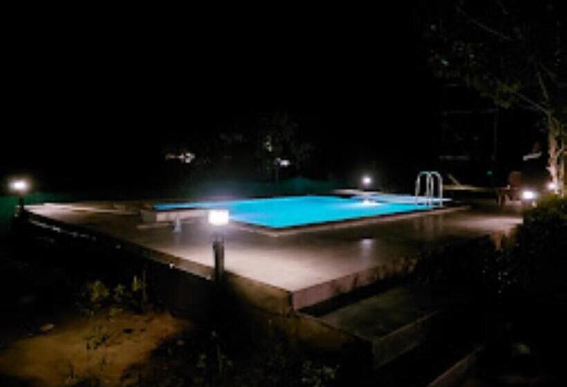 Grand Narmada Homestay Jungle Resort , Madhya Pradesh