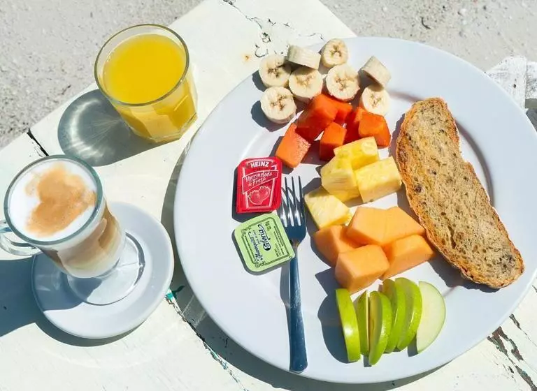 ホテル Bungalos Kasa Maya   Beach Front
