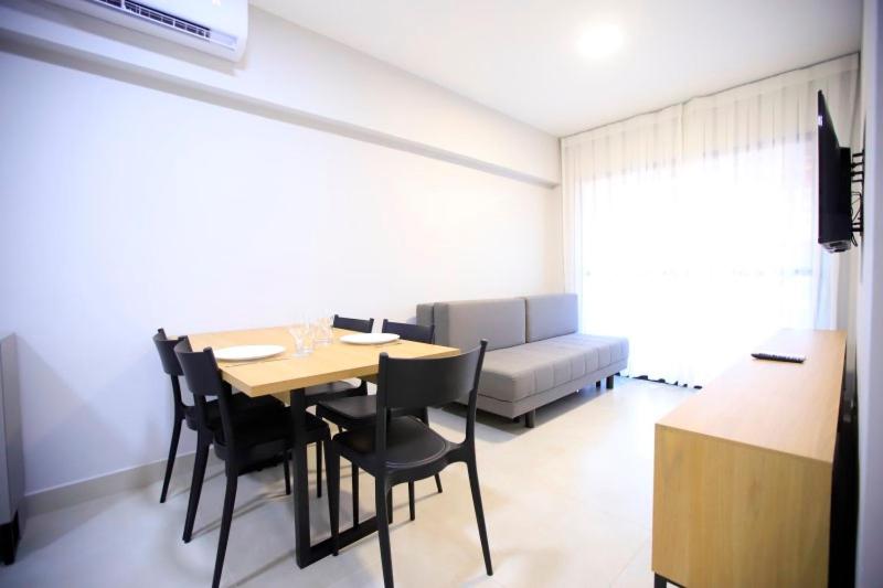 هتل Flat Resort Vila Atlântida   Luís Correia   305   Em Frente A Praia