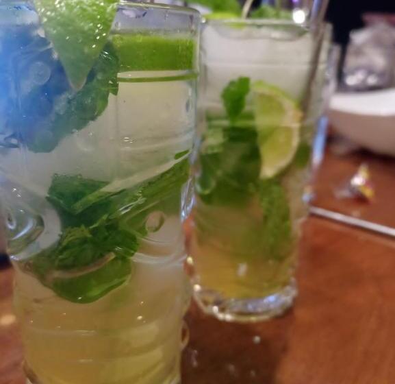 هتل La Casona Eco Lodge Tortuguero