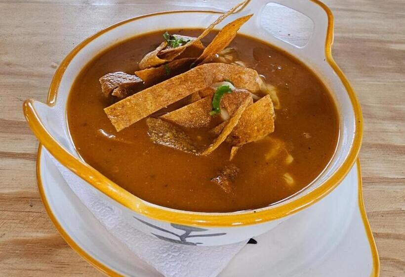 هتل La Casona Eco Lodge Tortuguero