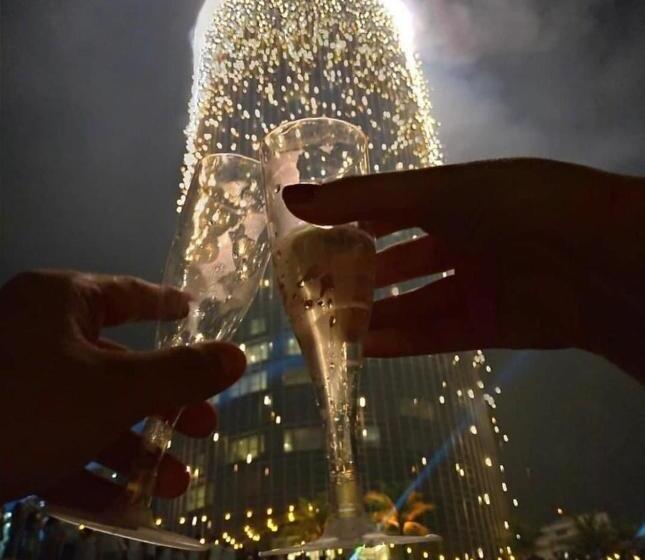 هتل Nacional Frente Mar