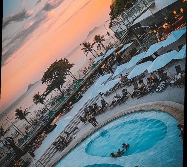 هتل Nacional Frente Mar