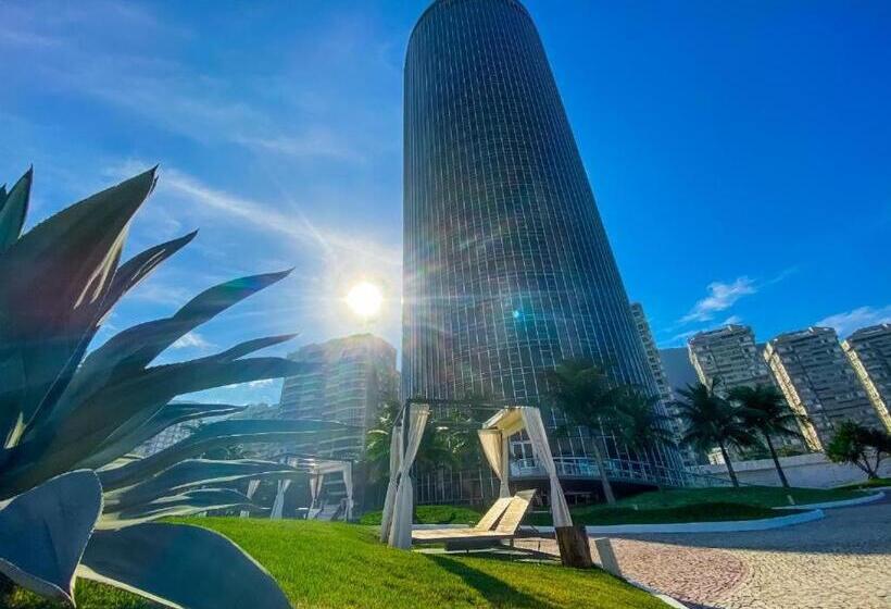 هتل Nacional Frente Mar