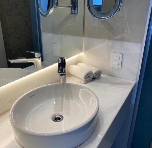 هتل Nacional Frente Mar