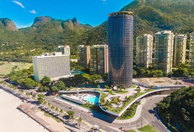 هتل Nacional Frente Mar