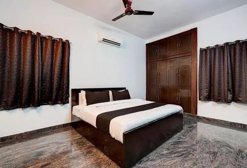 Hotelli Oyo Flagship Vibrant Pleasent Stay