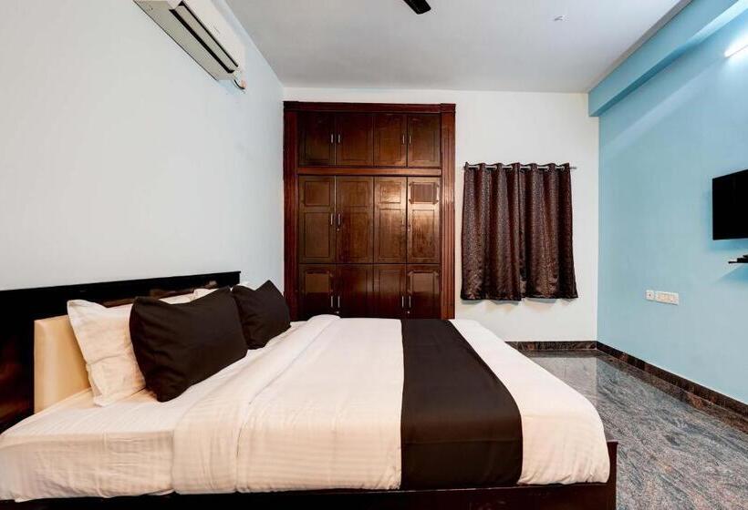 호텔 Oyo Flagship Vibrant Pleasent Stay