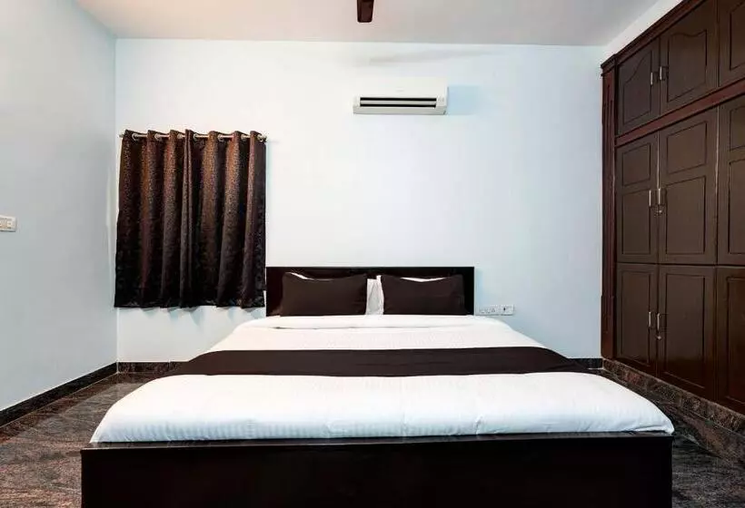 Hotelli Oyo Flagship Vibrant Pleasent Stay