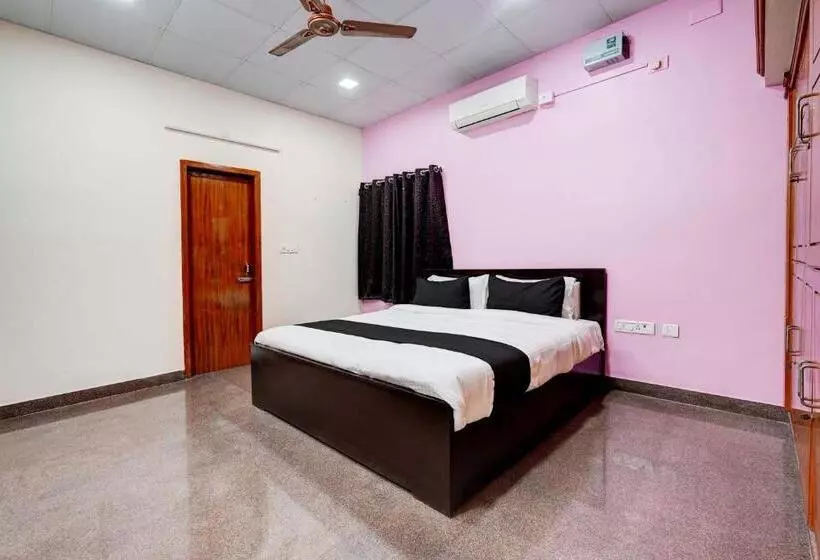 Hotelli Oyo Flagship Vibrant Pleasent Stay