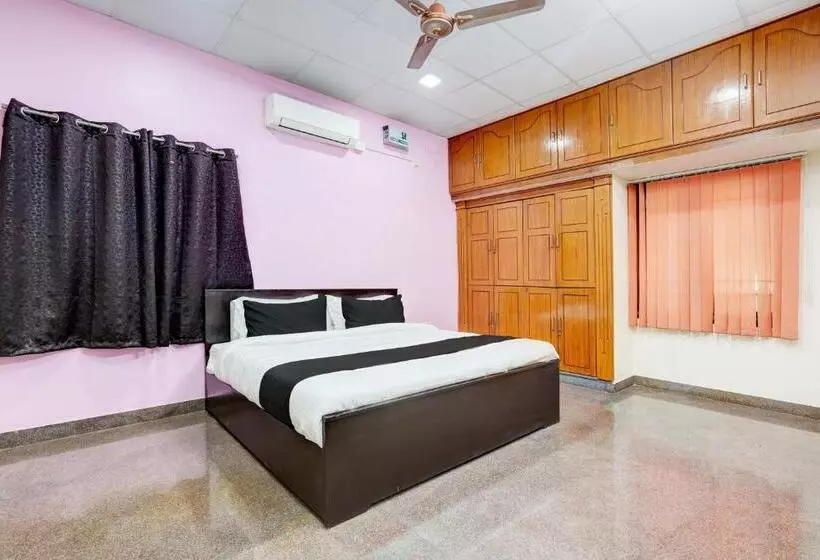 Hotelli Oyo Flagship Vibrant Pleasent Stay