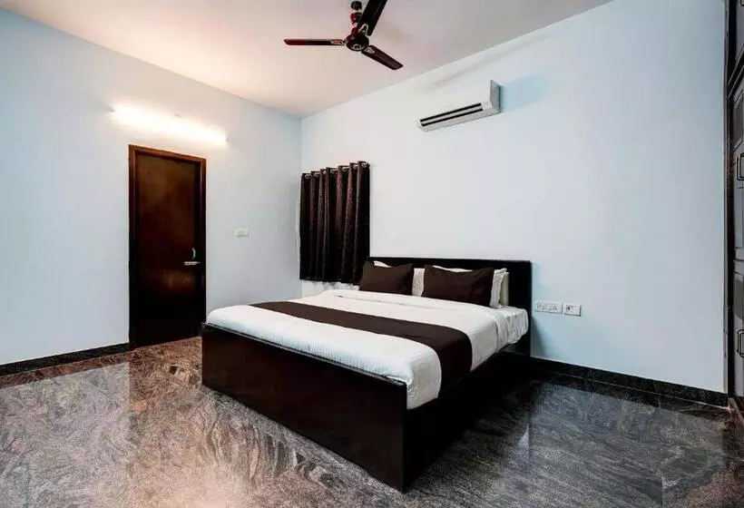 Hotelli Oyo Flagship Vibrant Pleasent Stay