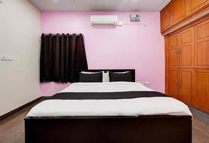 Hotelli Oyo Flagship Vibrant Pleasent Stay