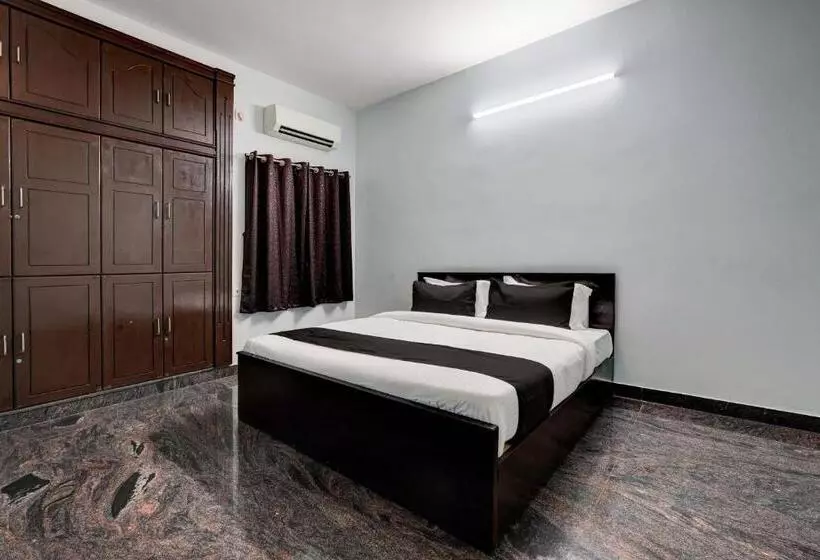 Hotelli Oyo Flagship Vibrant Pleasent Stay