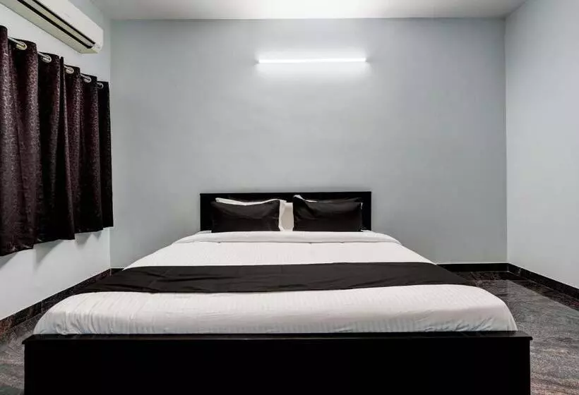 Hotelli Oyo Flagship Vibrant Pleasent Stay