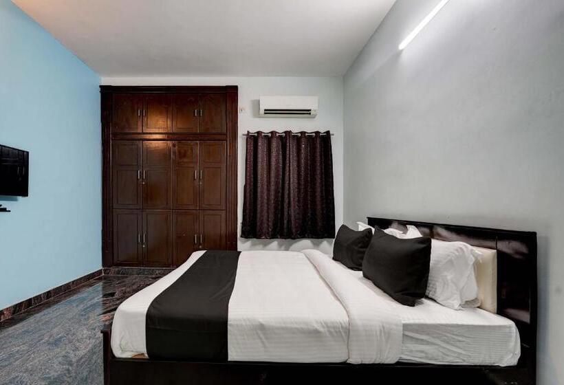 호텔 Oyo Flagship Vibrant Pleasent Stay