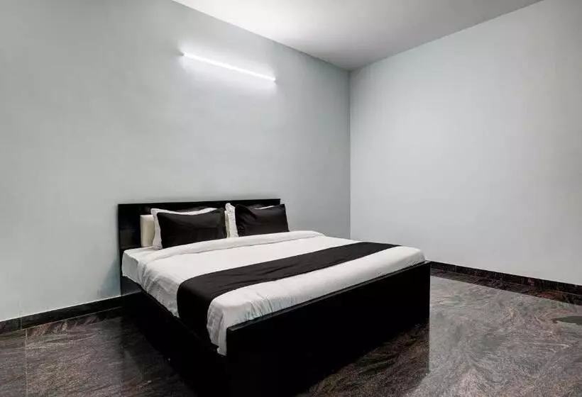 Hotelli Oyo Flagship Vibrant Pleasent Stay