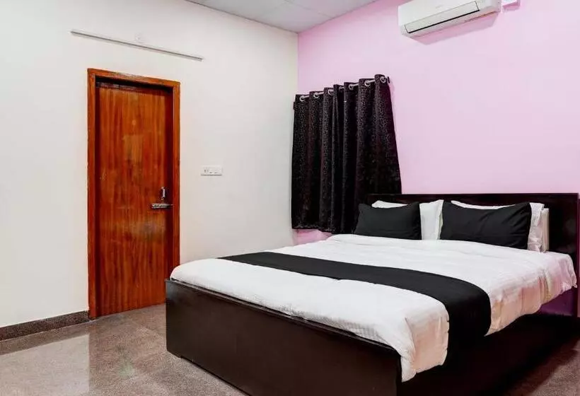 Hotelli Oyo Flagship Vibrant Pleasent Stay