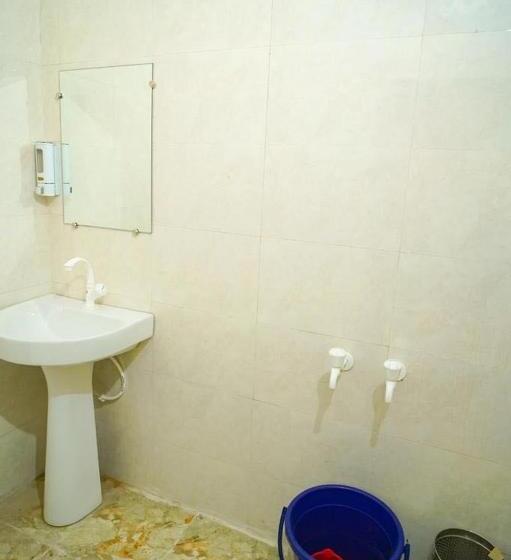 호텔 Oyo The Manvi