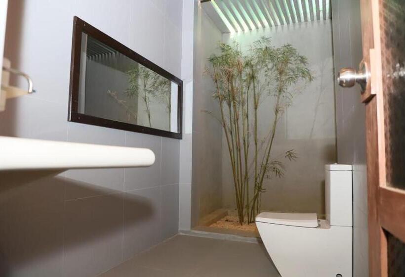 בית מלון כפרי Ro Kalawewa