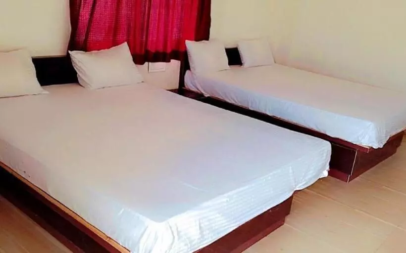 Hotelli Sahyog, Verul
