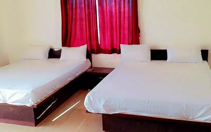 Hotelli Sahyog, Verul