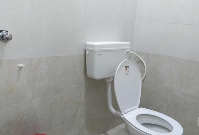 Hotel Sai Sandpiper.puri