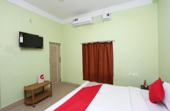 Hotel Sai Sandpiper.puri