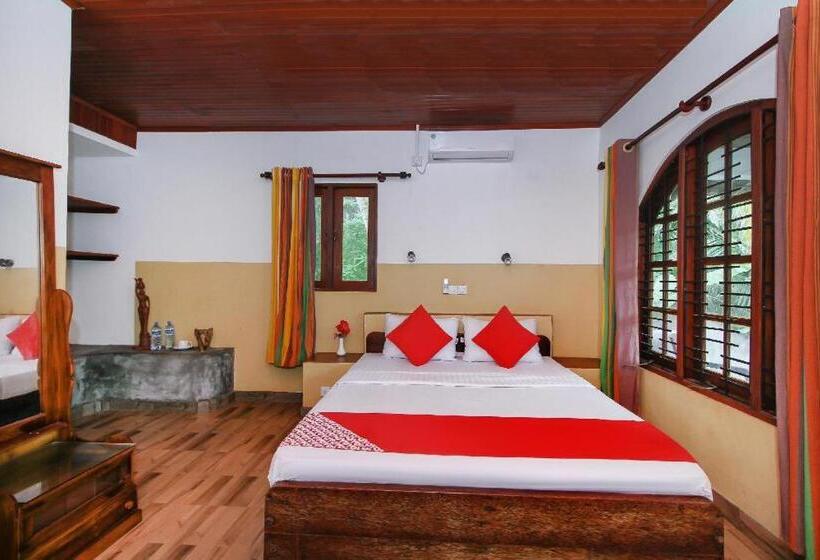 ホテル Sunny S Guest House Akurala