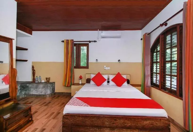 ホテル Sunny S Guest House Akurala