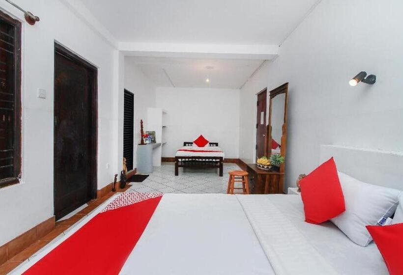 ホテル Sunny S Guest House Akurala