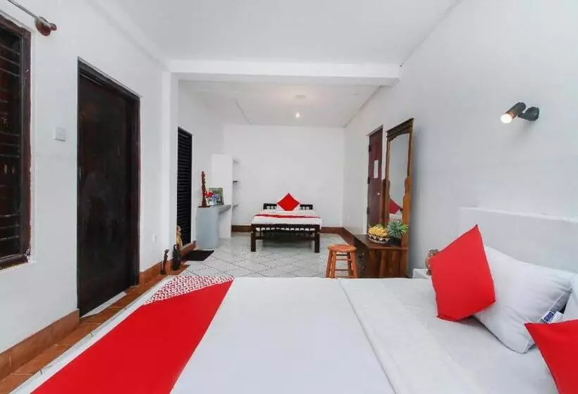 ホテル Sunny S Guest House Akurala