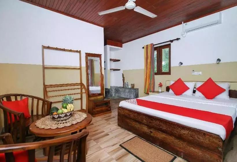 ホテル Sunny S Guest House Akurala
