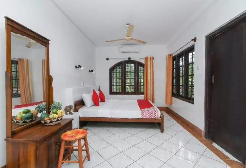 ホテル Sunny S Guest House Akurala