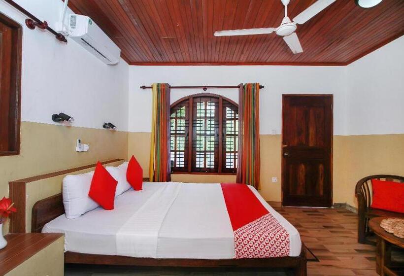 ホテル Sunny S Guest House Akurala