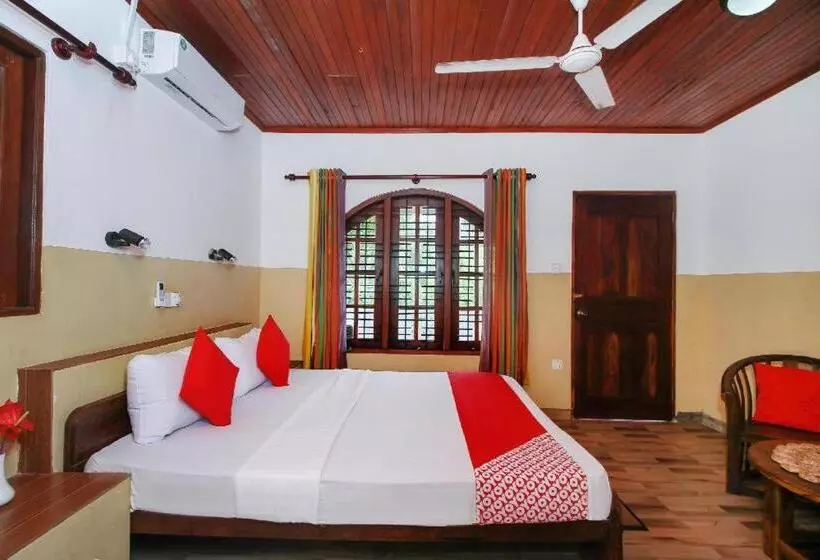 ホテル Sunny S Guest House Akurala