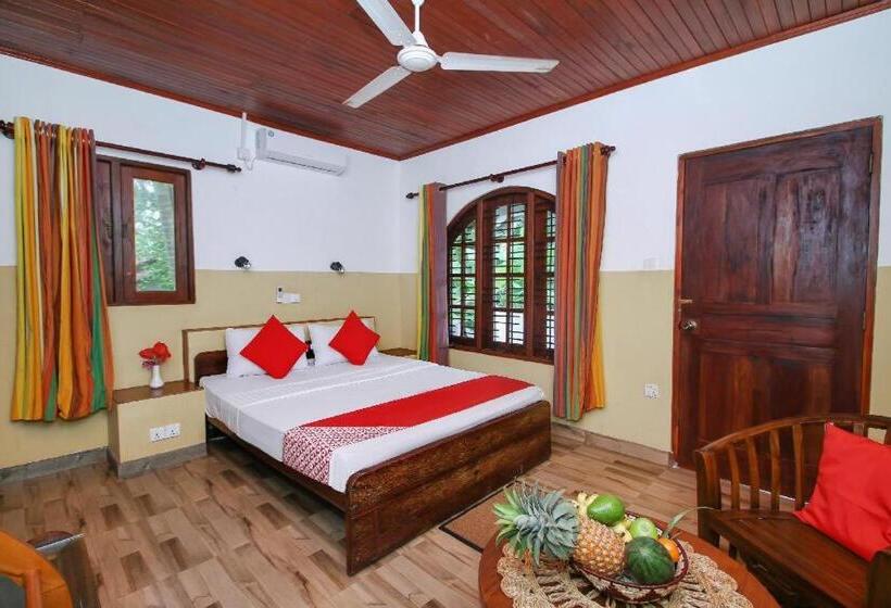 ホテル Sunny S Guest House Akurala