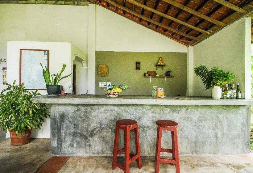 ホテル Sunny S Guest House Akurala