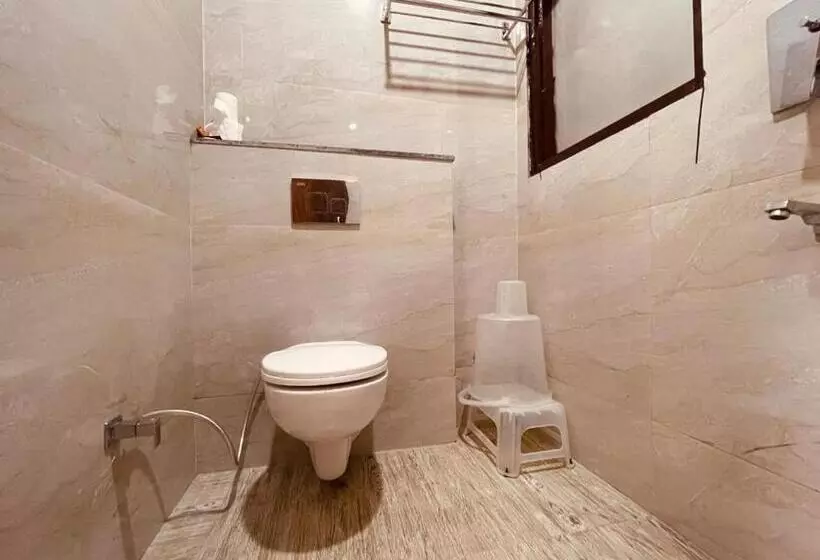ホテル The Divine Ganga   Hot Selling Property In Haridwar